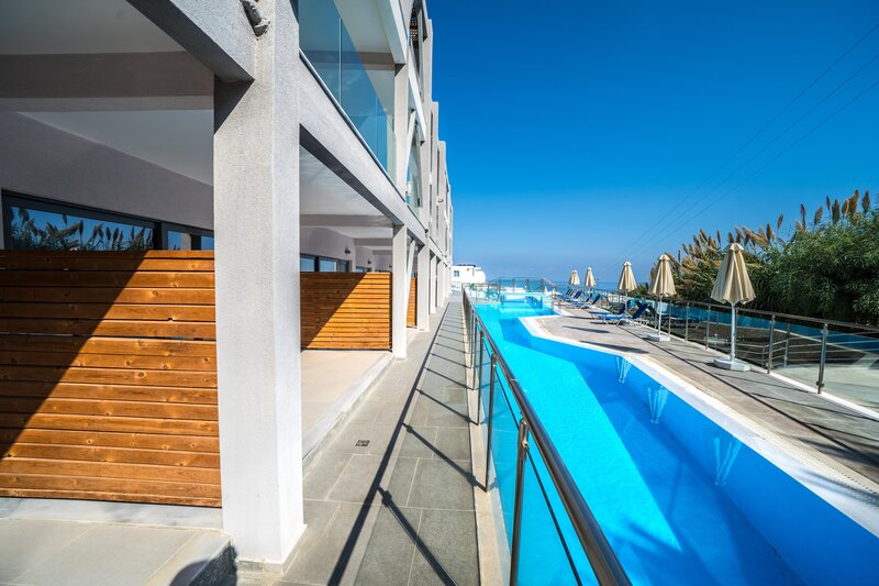 Panorama Hotel & Village 4