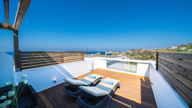 Panorama Hotel & Village 6