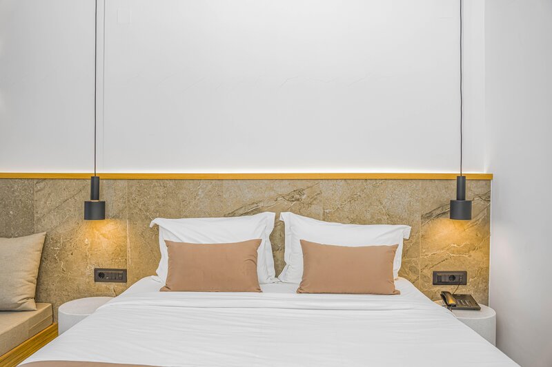 Panorama Hotel & Village 7