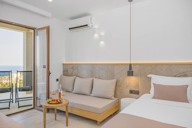 Panorama Hotel & Village 11