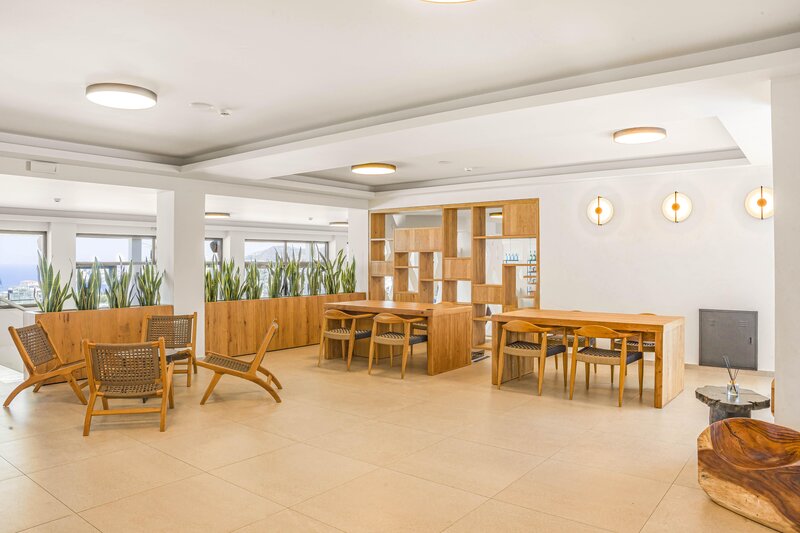 Panorama Hotel & Village 15