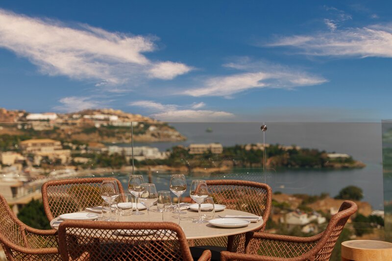 Panorama Hotel & Village 16