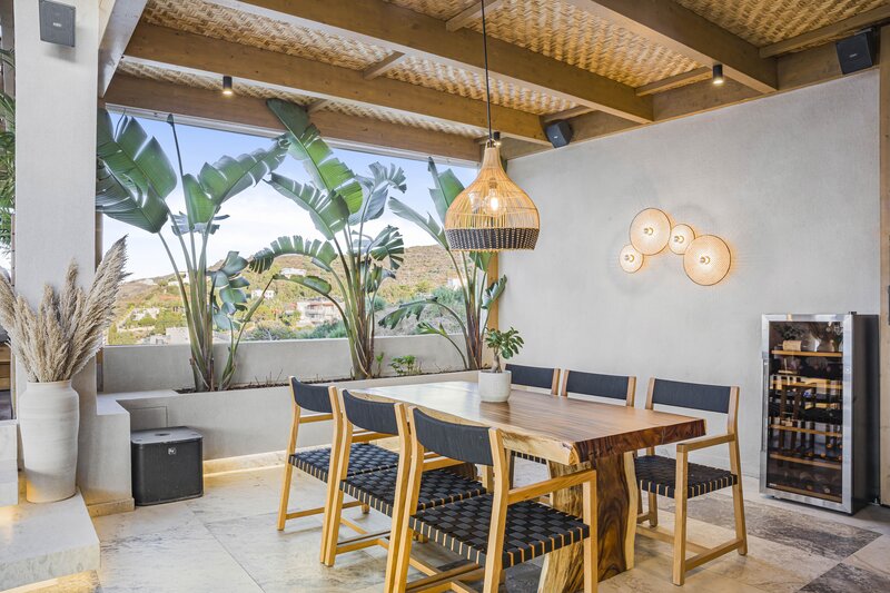 Panorama Hotel & Village 18