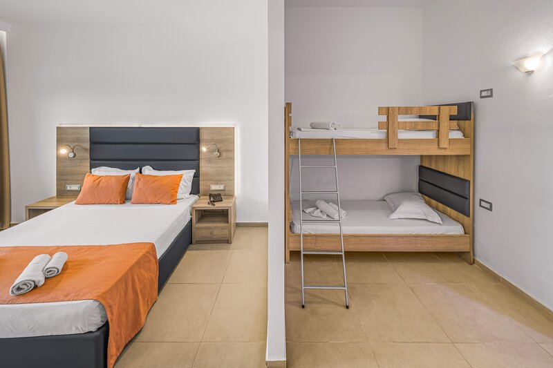 Panorama Hotel & Village 24