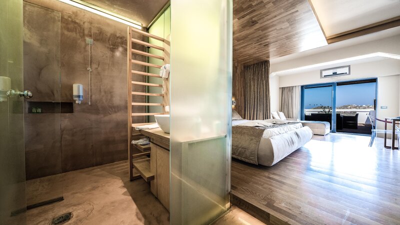 Panorama Hotel & Village 26