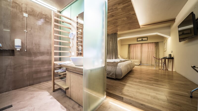 Panorama Hotel & Village 28