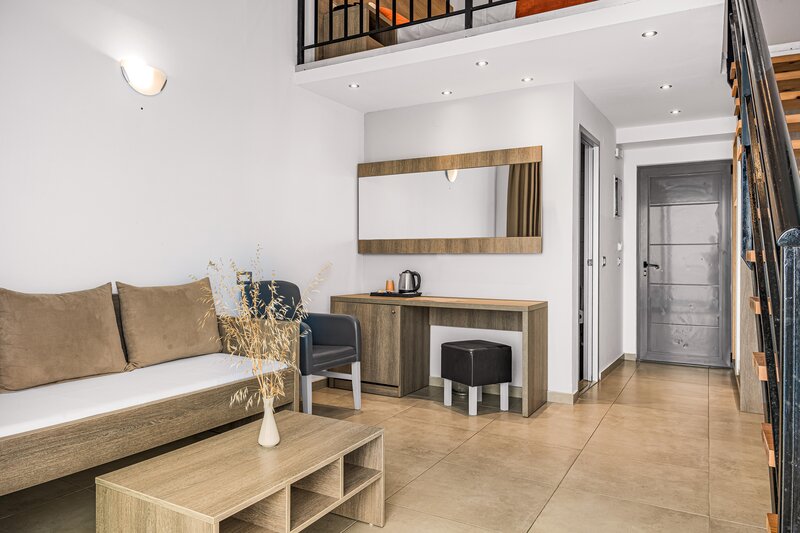 Panorama Hotel & Village 29