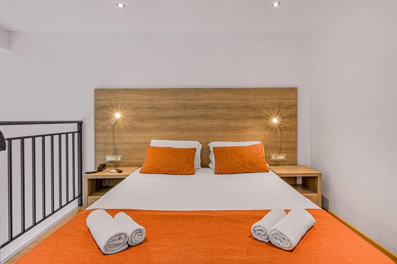 Panorama Hotel & Village 30