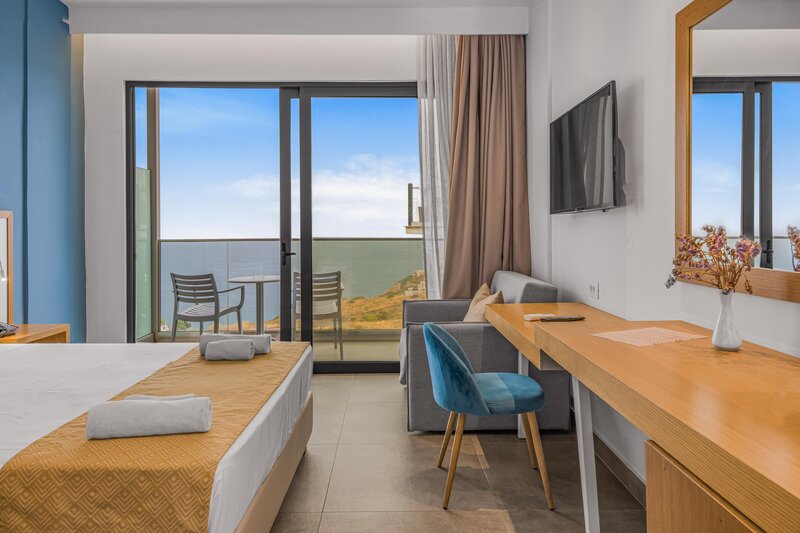 Panorama Hotel & Village 37