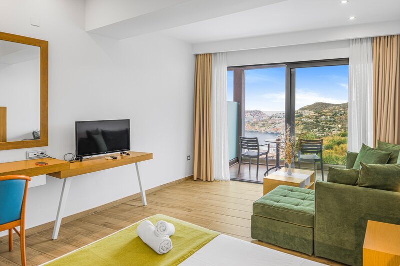 Panorama Hotel & Village 38