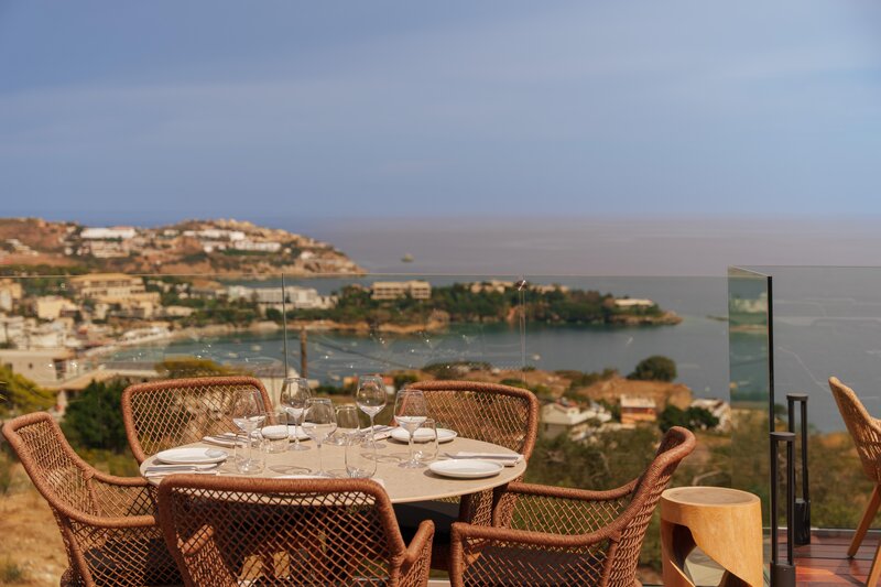 Panorama Hotel & Village 43