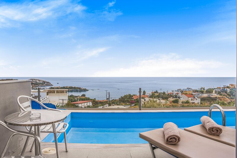 Panorama Hotel & Village 44