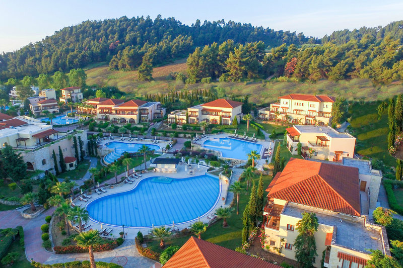 Panorama Hotel & Village 45