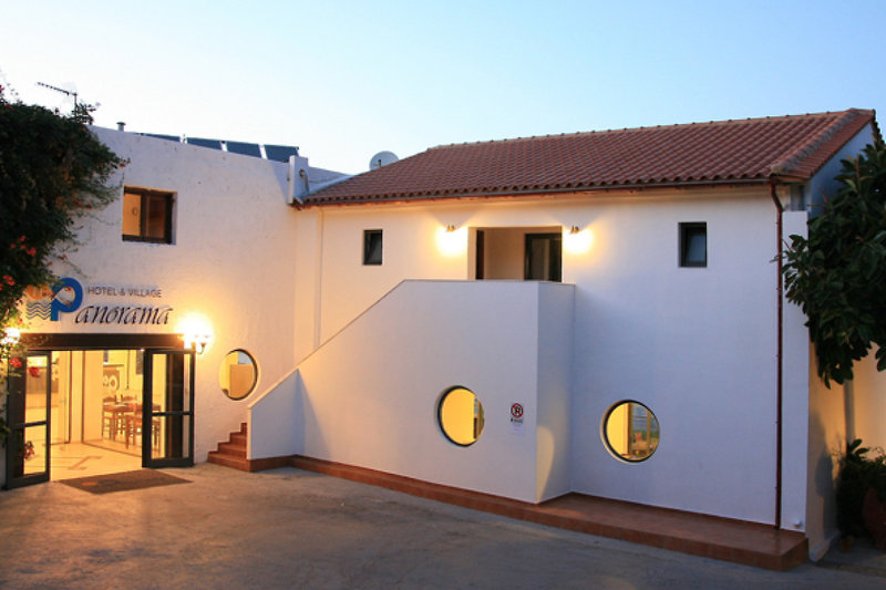 Panorama Hotel & Village 47