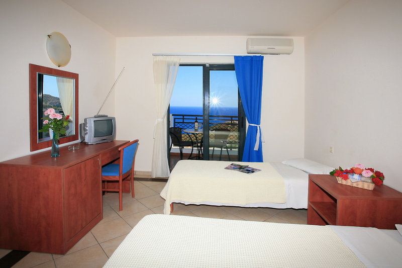 Panorama Hotel & Village 48