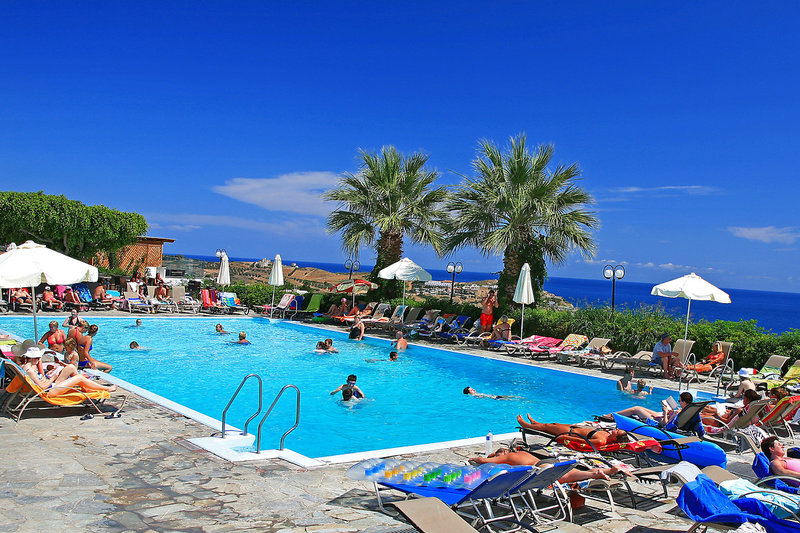 Panorama Hotel & Village 50
