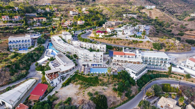Panorama Village 12