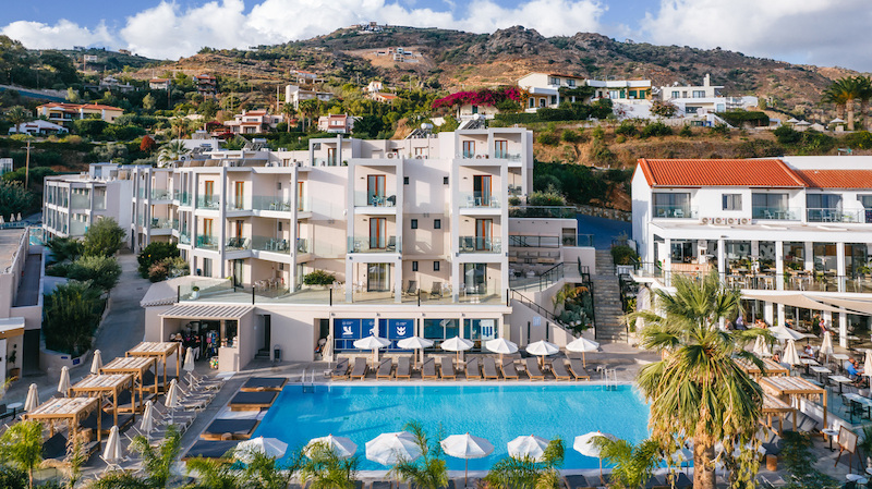 Panorama Village 18