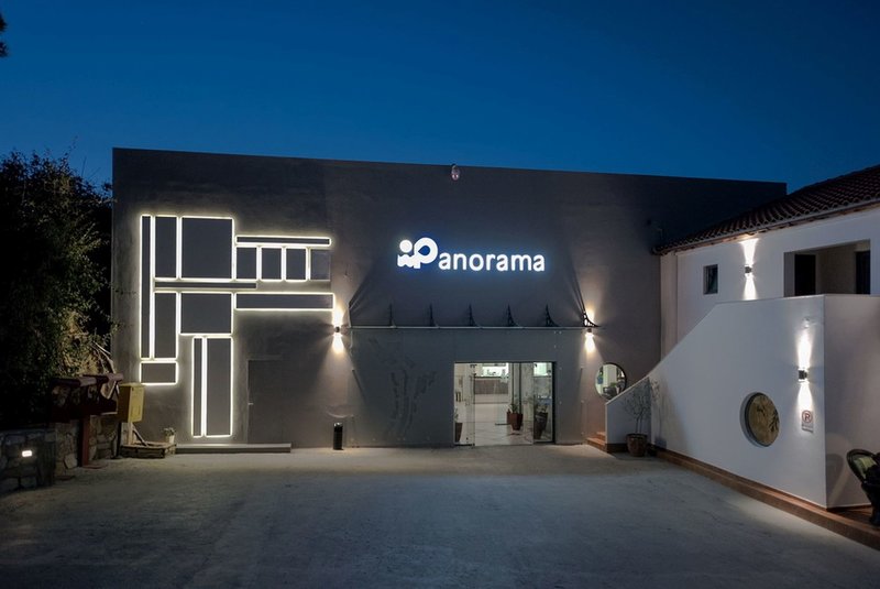 Panorama Village 19
