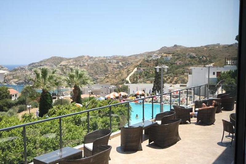 Panorama Village & Hotel 3