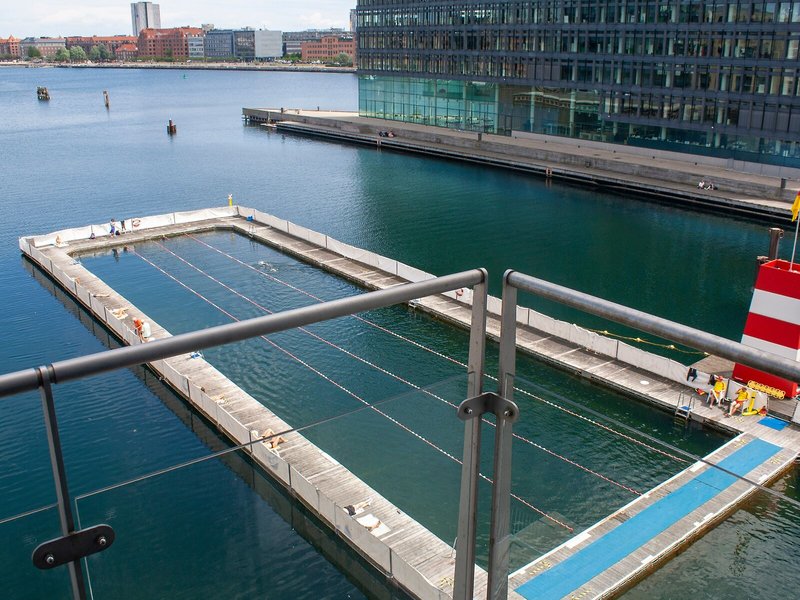 Copenhagen Island 4