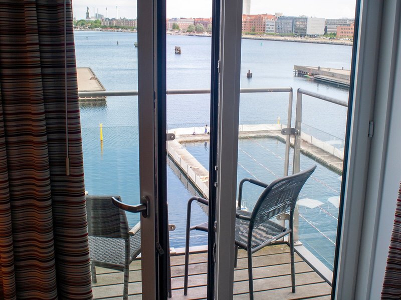 Copenhagen Island 7