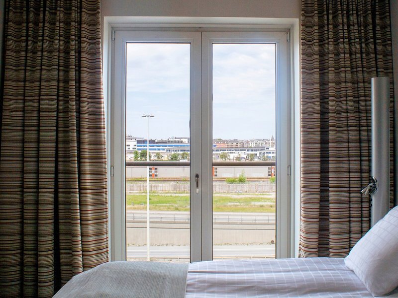 Copenhagen Island 35