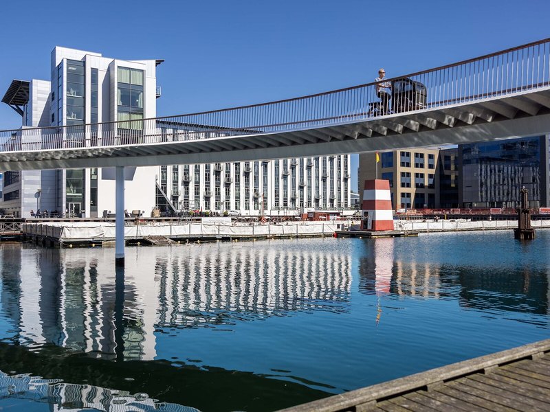 Copenhagen Island 4