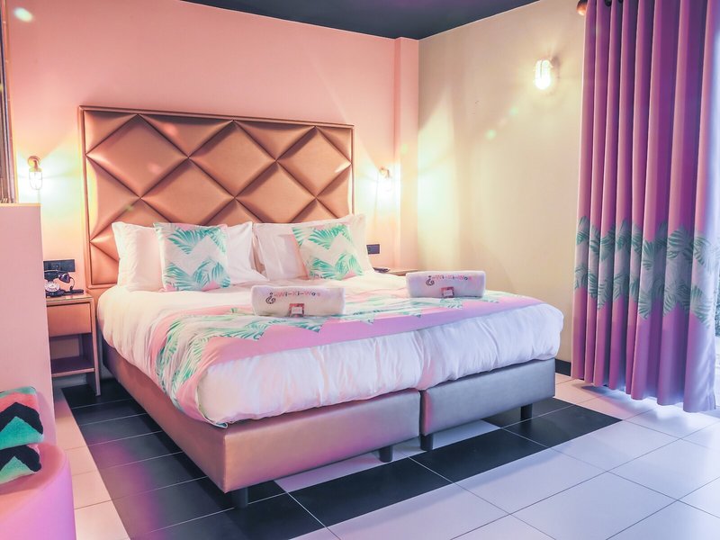Wi-Ki-Woo Boutique Aparthotel 29