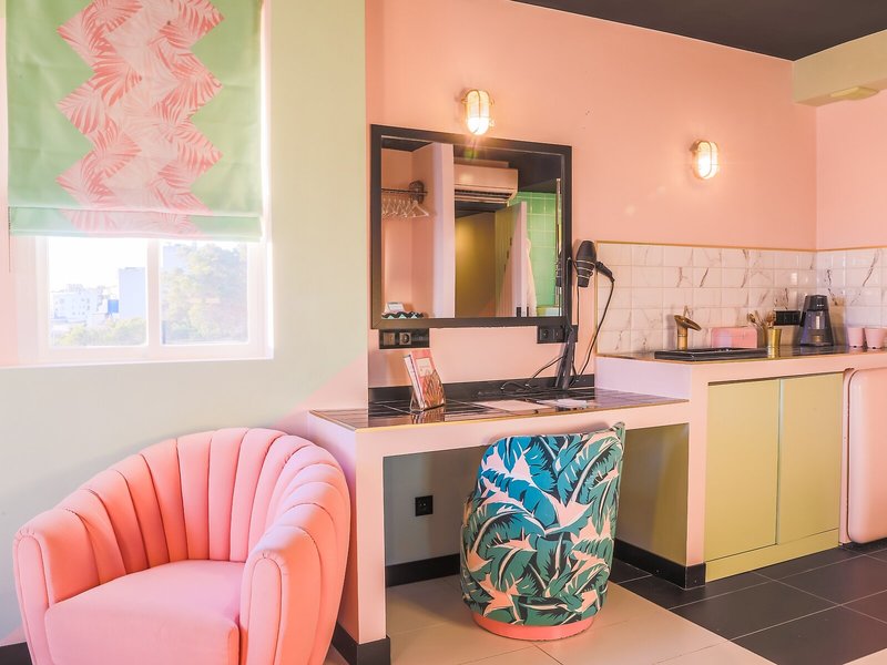 Wi-Ki-Woo Boutique Aparthotel 30