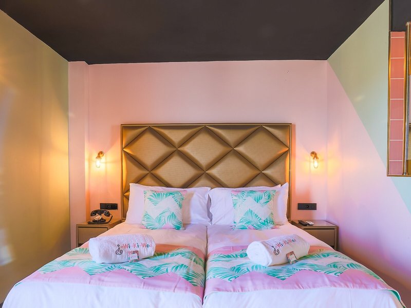 Wi-Ki-Woo Boutique Aparthotel 31