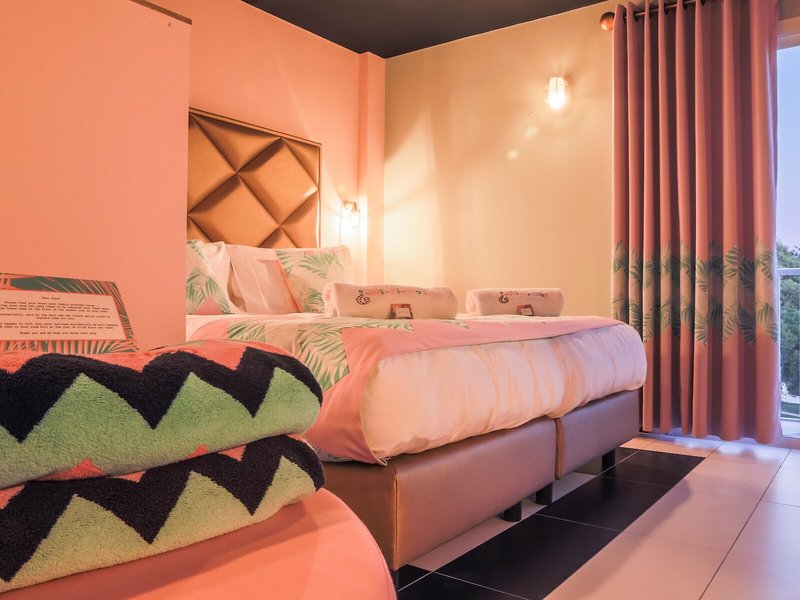 Wi-Ki-Woo Boutique Aparthotel 32