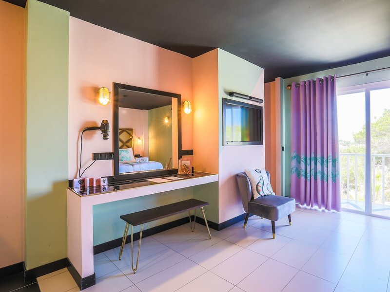 Wi-Ki-Woo Boutique Aparthotel 33