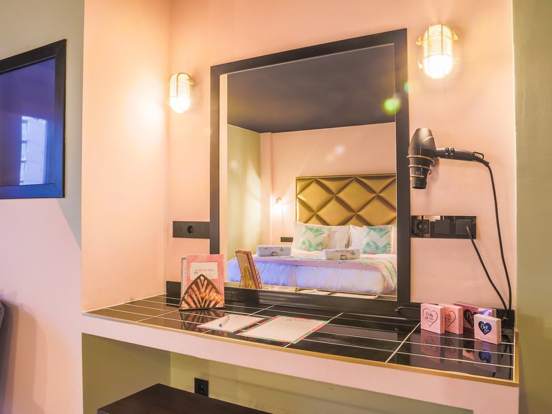Wi-Ki-Woo Boutique Aparthotel 34