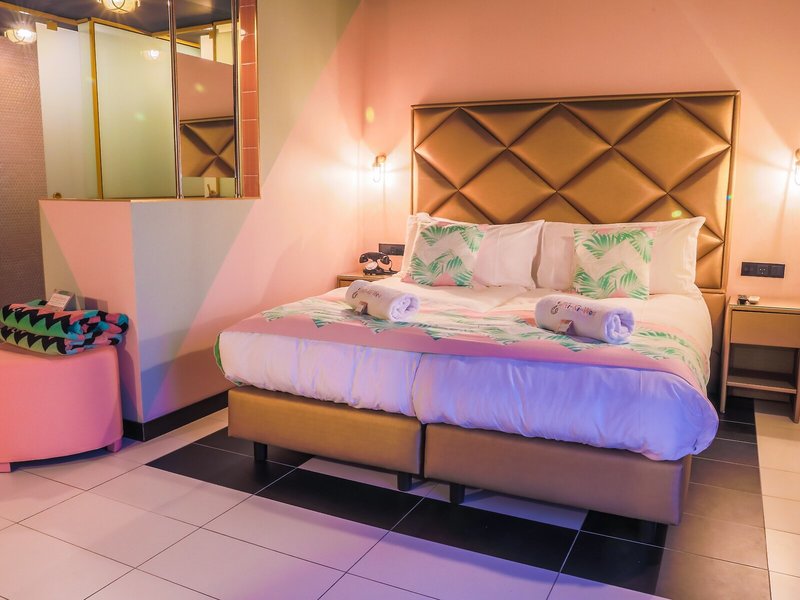 Wi-Ki-Woo Boutique Aparthotel 35