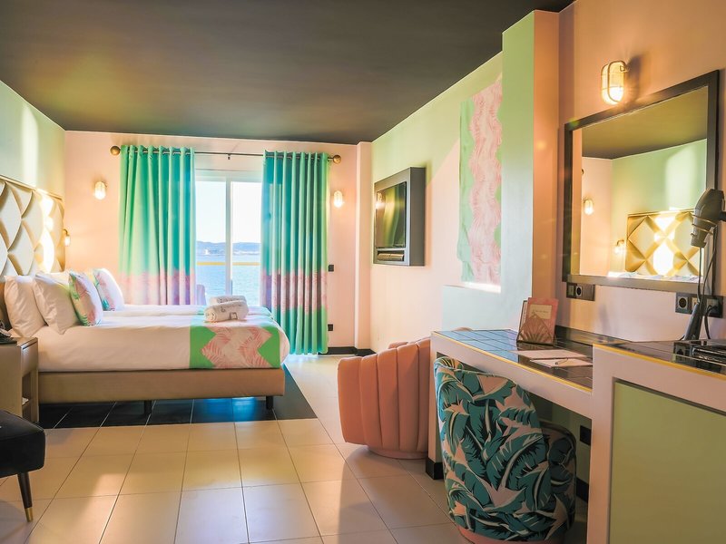 Wi-Ki-Woo Boutique Aparthotel 36