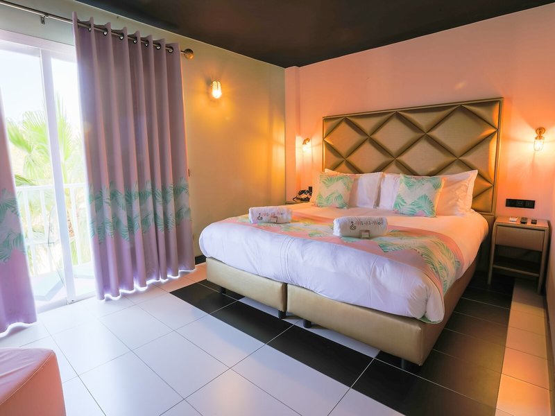 Wi-Ki-Woo Boutique Aparthotel 37