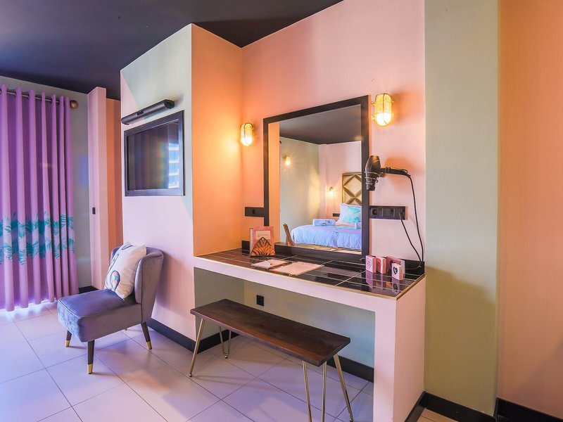 Wi-Ki-Woo Boutique Aparthotel 38