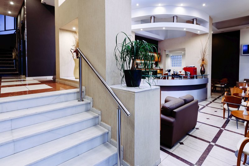 The Athens Mirabello 2