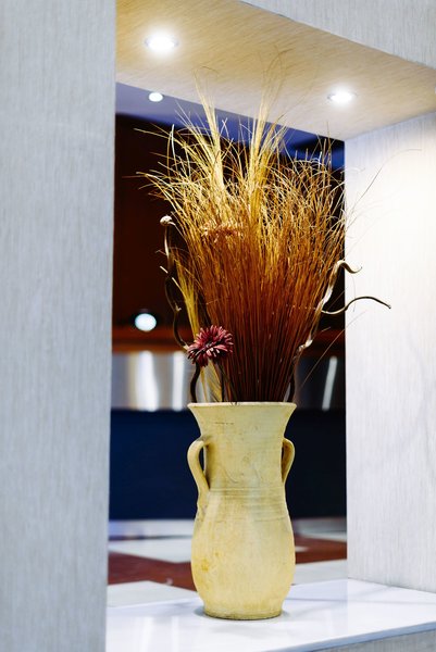 The Athens Mirabello 3