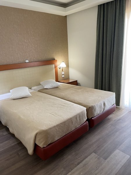 The Athens Mirabello 5