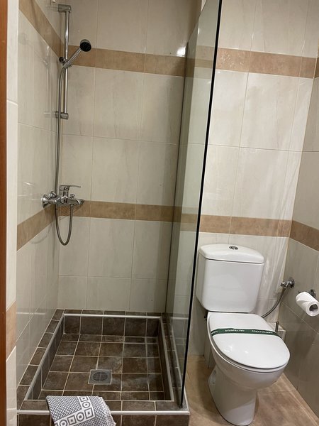 The Athens Mirabello 8