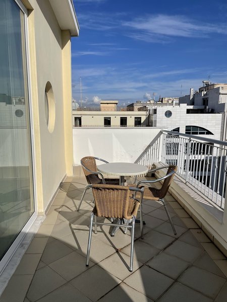 The Athens Mirabello 9