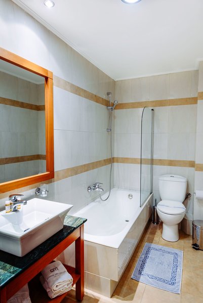 The Athens Mirabello 13