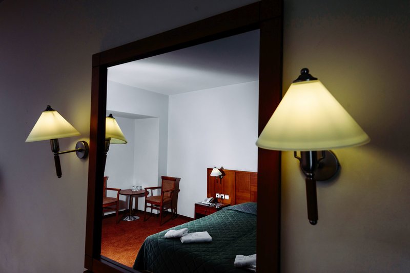 The Athens Mirabello 14