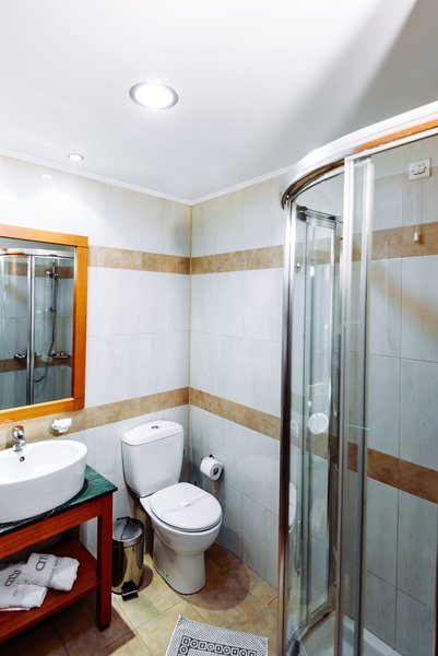 The Athens Mirabello 22