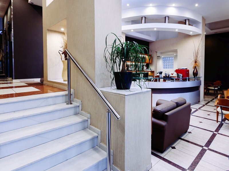 The Athens Mirabello 1