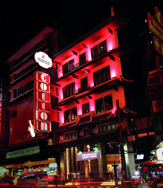 Shanghai Mansion Bangkok 3