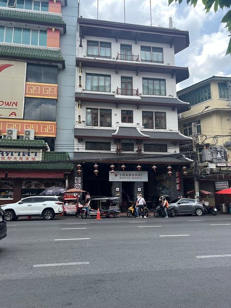 Shanghai Mansion Bangkok 5