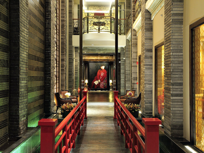 Shanghai Mansion Bangkok 8